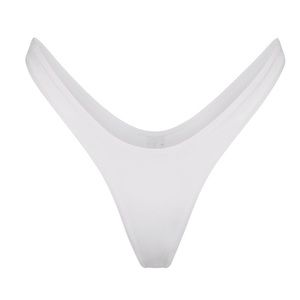 ‼️SALE‼️Skims Micro Marble Bikini Bottoms NWT